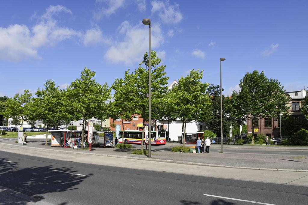 Management - Business Suiten Dortmund Exterior foto