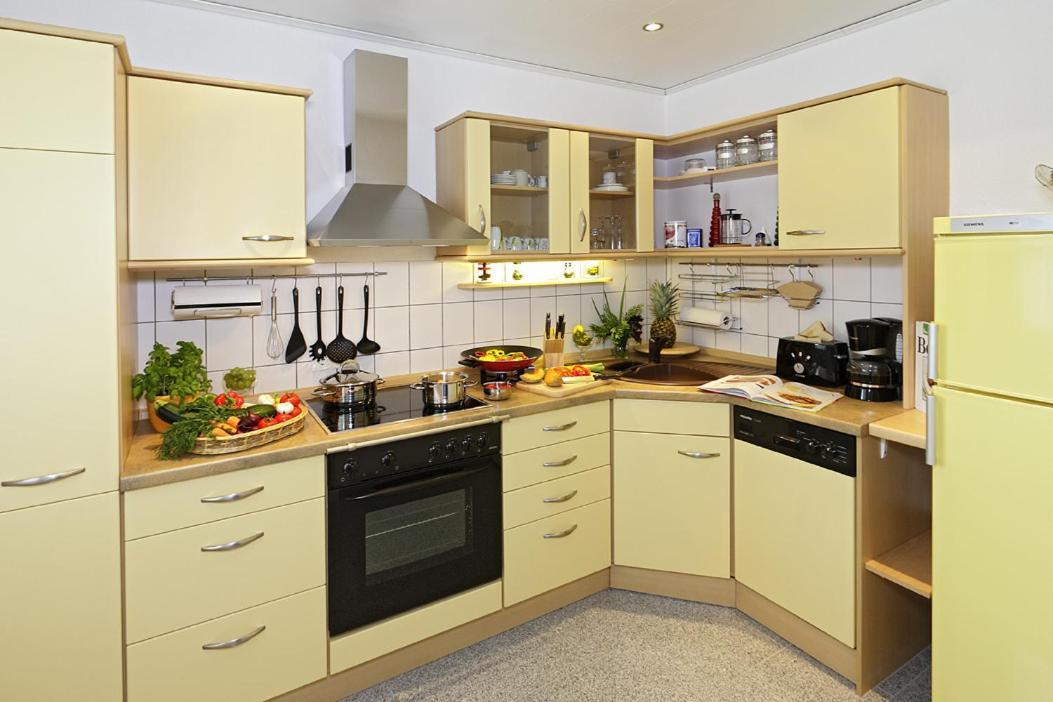 Management - Business Suiten Dortmund Quarto foto
