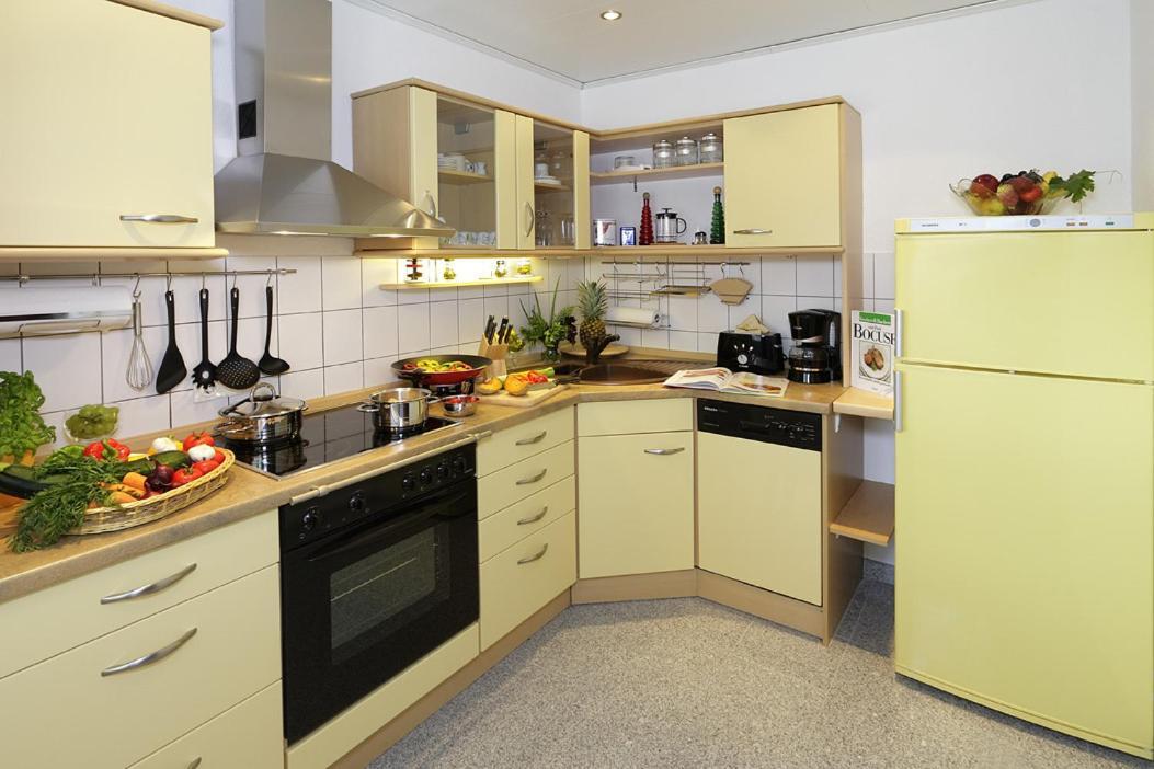Management - Business Suiten Dortmund Quarto foto