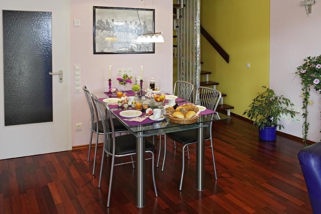 Management - Business Suiten Dortmund Quarto foto