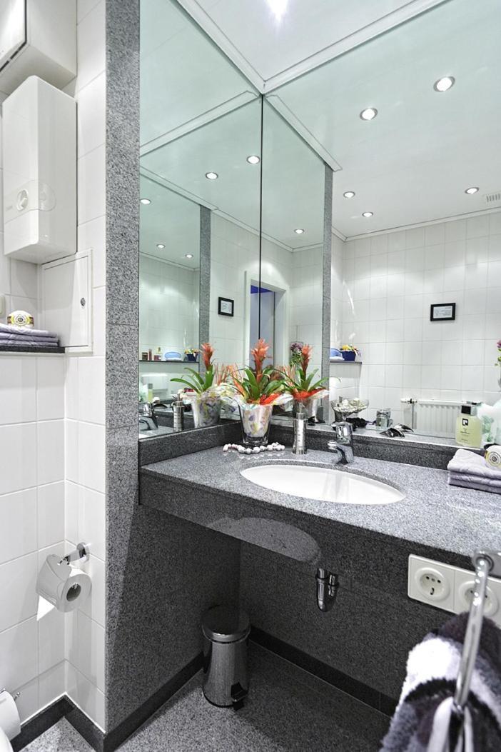 Management - Business Suiten Dortmund Quarto foto