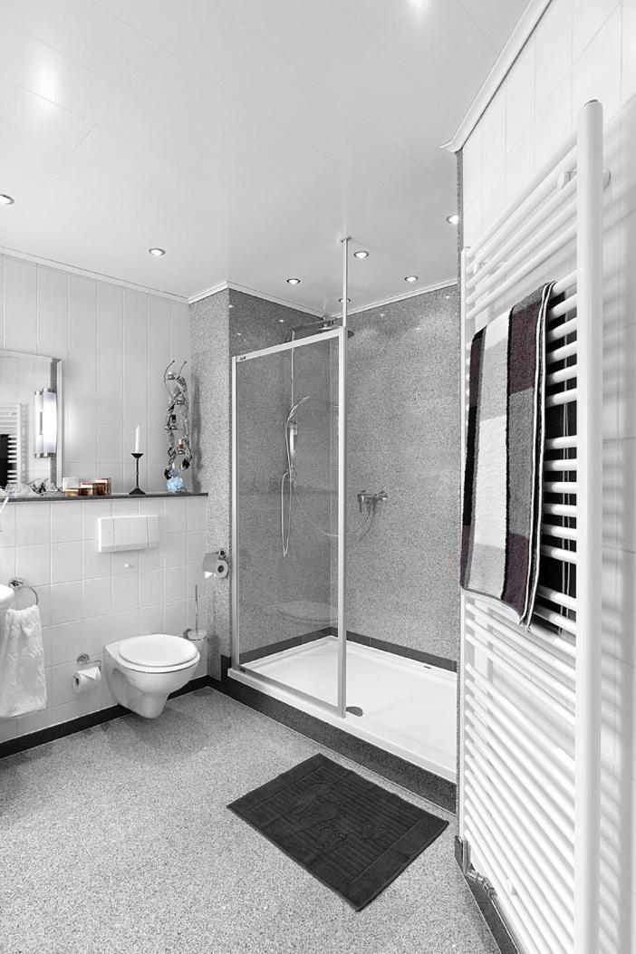 Management - Business Suiten Dortmund Quarto foto