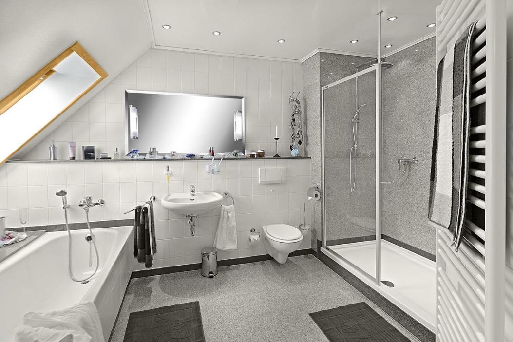 Management - Business Suiten Dortmund Quarto foto