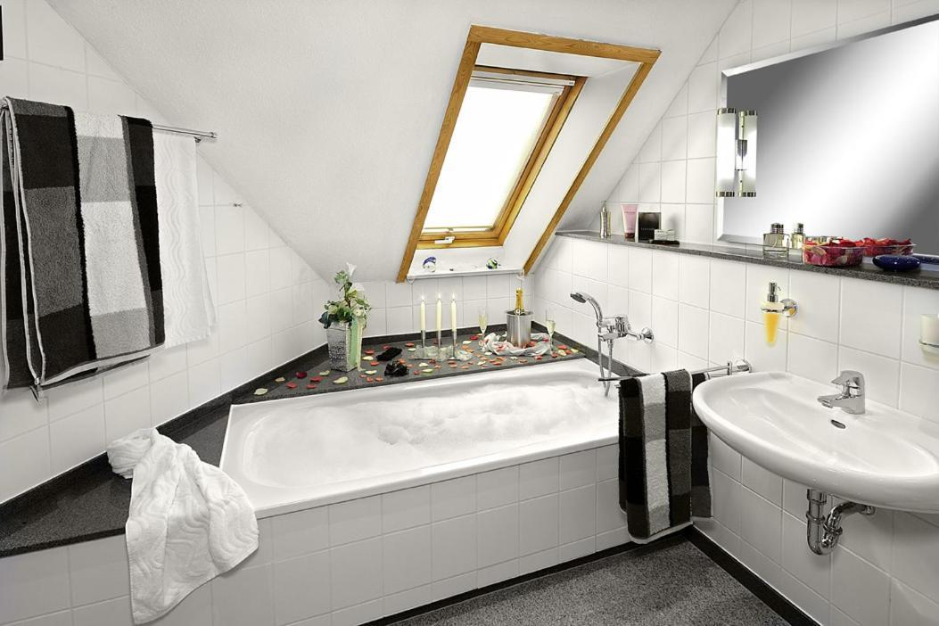 Management - Business Suiten Dortmund Quarto foto