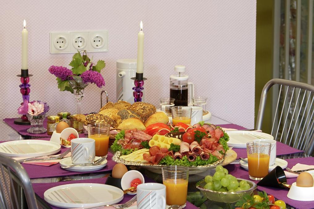 Management - Business Suiten Dortmund Quarto foto
