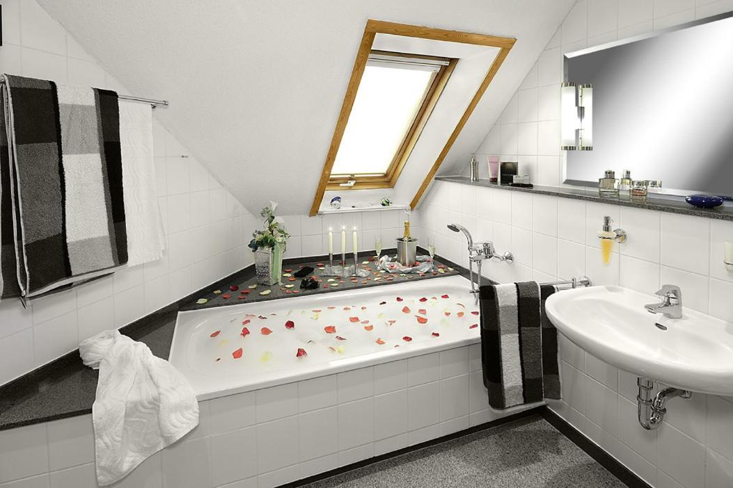 Management - Business Suiten Dortmund Quarto foto