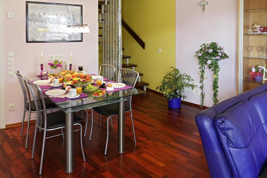 Management - Business Suiten Dortmund Quarto foto