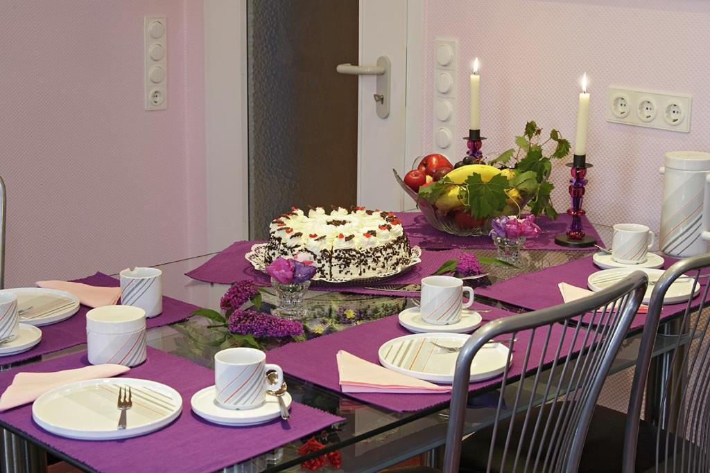 Management - Business Suiten Dortmund Quarto foto