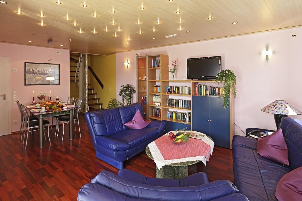 Management - Business Suiten Dortmund Quarto foto