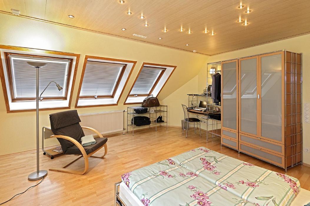 Management - Business Suiten Dortmund Quarto foto