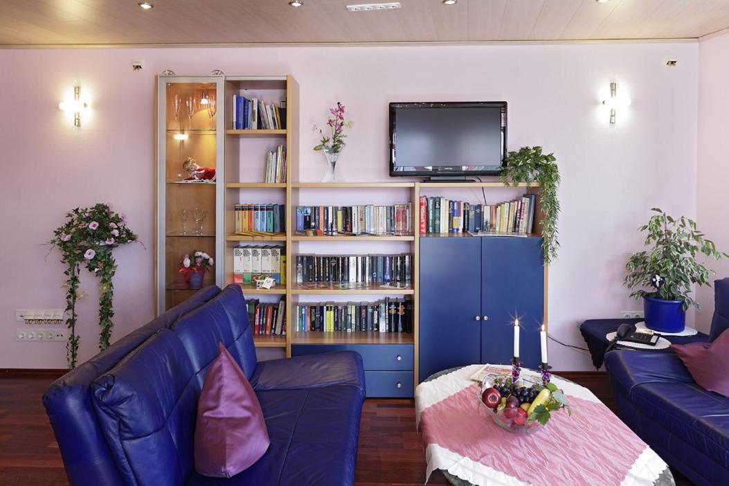 Management - Business Suiten Dortmund Quarto foto