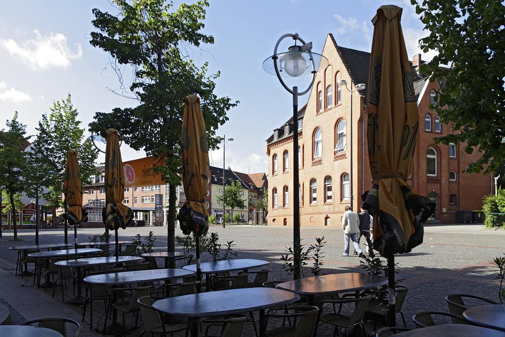Management - Business Suiten Dortmund Exterior foto
