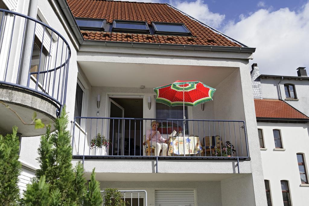 Management - Business Suiten Dortmund Exterior foto